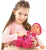 Bayer Design 94682AA Funktionspuppe Hello Baby, spricht, Produktbild-Vorschau 7