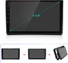 6+128G Carplay 8-Kern Für Audi A4 8E 8H B6 B7 2000-09 Voir les images du produit 19