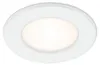LED inbouwspot, dimbaar, IP44, 6W, 450 lm, 3000 K (warm Productafbeelding-voorbeeld 1