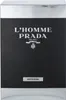 Prada L'Homme Intense, Männer, 100 ml, Nicht nachfüllbare Produktbild-Vorschau 12