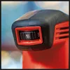 Einhell Schwingschleifer TE-OS 2520 E Produktbild-Vorschau 13