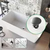 M. ROSENFELD HOME Badewannenstöpsel Universal Ø 72 Premium Produktbild-Vorschau 4