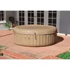 Piscina Idromassaggio "Pure Spa Bubble Massage" Rotonda Anteprima dell’immagine prodotto 7