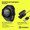TecTecTec ULT-G Montre de golf GPS multifonctionnelle, Voir les images du produit 3