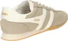 Gola SPRINTER Damenschuhe - Halbschuhe - Sneaker beige NEU Produktbild-Vorschau 10