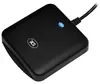 ACS ACR39U-UF, USB 2.0, 1,5 m, Czarny, 56 g Podgląd zdjęcia produktu 3