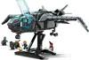 LEGO 76248 Marvel The Avengers Quinjet, hraka vesmrn lodi Náhled obrázku produktu 27
