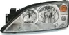 TYC Scheinwerfer Set für Ford Mondeo MK3 7/2000-6/2007 Produktbild-Vorschau 3