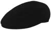 Kangol Flat Cap Schiebermütze 504 aus reiner Produktbild-Vorschau 7