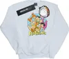 The Flintstones - Sweatshirt für Herren BI23564 (4XL) Produktbild-Vorschau 1