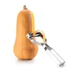 Éplucheur de citrouille Ibili Argent Argent One Size Voir les images du produit 2