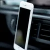 HEYNER® Telefonhalter mit Magnet, für Auto-Lüftungsgitter Produktbild-Vorschau 4