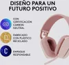 Logitech Zone Vibe 100 rose Produktbild-Vorschau 31