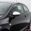 Coques de Rétroviseurs pour Seat Leon II 2005-2012 en Acier Voir les images du produit 2