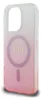 Puzdro Guess Iml Glitter Gradient Magsafe na Iphone 16 Pro Náhľad obrázku produktu 4