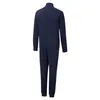 PUMA CL Trainingsanzug Jungen peacoat 164 Produktbild-Vorschau 2