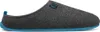 Nanga Wool Slipper Hausschuh Blau Produktbild-Vorschau 3