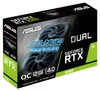 ASUS Dual -RTX3060-O12G-V2 NVIDIA GeForce RTX 3060 12 Go Voir les images du produit 13