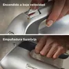 Kenwood Handmixer HMP 54 SI 3,5 l, 650 W, silberfarben, mit Produktbild-Vorschau 11