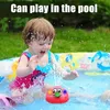 Baby Badespielzeug Wasserspielzeug, Induction Schwimmende Produktbild-Vorschau 3