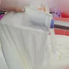 3x3m opona Ice Silk Svatební okno Party Props Background Náhled obrázku produktu 8