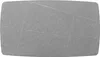 Esstisch 140 x 80 cm Milano, grau Matte Keramikplatte, Produktbild-Vorschau 4