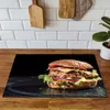 DarHaus Herdabdeckplatte 70x52 cm Anti Rutsch Matte Produktbild-Vorschau 3