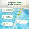 Rechteckiger Frame Pool - 300x200x75 cm - 5-teilig S22350 Produktbild-Vorschau 8
