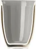 Rosenthal Becher doppelwandig the mug+ Delicate Black Voir les images du produit 3