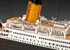 Revell Geschenkset "100 Jahre Titanic" 1:400 Náhled obrázku produktu 6