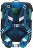 Scout sac d'école Movie Star Neo Set 4 pièces Blue Pixel Voir les images du produit 4