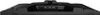 The back of a computer monitor stand, showing ports. Produktbild-Vorschau