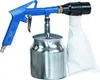 Pistolet de sablage pneumatique SCHEPPACH - 7906100720 Voir les images du produit 2