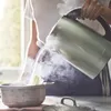 Bollitore a temperatura regolabile color pistacchio da 1,7 Anteprima dell’immagine prodotto 6
