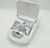 Medisana Inhalator IN 550 33x20x13,8 cm Weiß 54530 Produktbild-Vorschau 27