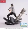 Sega - Jujutsu Kaisen Figurizm PVC Statue Toji Fushiguro Produktbild-Vorschau 3