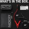 Noco Boost X Avviatore al litio GBX45 1250 A Anteprima dell’immagine prodotto 19