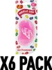 Jelly Belly Lufterfrischer für das Auto Geruch Bubble Gum Produktbild-Vorschau 4