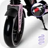 City Scooter, Tretroller, Klappbarer Scooter Bergen CLASSIC Produktbild-Vorschau 12