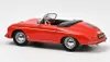 Norev 187461 Porsche 356 Speedster 1954 rot 1:18 Produktbild-Vorschau 14