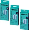 SIEMENS TZ80002 9 Stück Entkalkungstabletten für alle EQ + Produktbild-Vorschau 1
