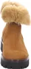 Waldläufer Stiefel bequem warm gefüttert in braun, Gr. 7 Produktbild-Vorschau 15