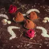 La Praline Schokotrüffel Pralinen mit Meersalz 200g Produktbild-Vorschau 3