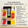 Hopser Funfood Set Popcorn Mais per Popcorn Olio per Anteprima dell’immagine prodotto 2
