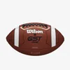 Ballon de Football Americain Wilson GST Speedskin One Voir les images du produit 1