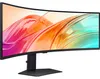 Samsung ViewFinity S49F950UAU, LED-Monitor, (DQHD, VA, Produktbild-Vorschau 1