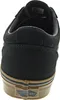 Vans MN Ward Canvas Leinenschuh Schwarz Produktbild-Vorschau 43