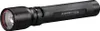 Ledlenser P17R Core Black Hand flashlight LED Produktbild-Vorschau 1