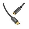 Baseus Redukcja kablowa z USB - C na 3,5 mm Audio Jack L54 Podgląd zdjęcia produktu 5