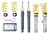 Kit de suspension à vis filetées KW V1 variante 1 INOX pour Voir les images du produit 2
